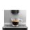 Cafetera Superautomática SMEG BCC11BLMEU 1.4L 19 bar molinillo integrado gris