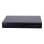 Grabador NVR Hikvision DS-7604NI-Q1/4P(D) 4 Canales 4K PoE Análisis Inteligente