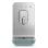 Cafeteira Automática SMEG BCC13EGMEU 1,4L 19 bar Verde com Moedor Integrado