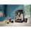 Cafeteira Superautomática Philips EP3321/40 1.8L 15 bar com Moedor Integrado