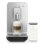 Cafetera Superautomática SMEG BCC13BLMEU 1,4L 19 bar mit integriertem Milchaufschäumer Schwarz
