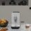 Cafetera Superautomática SMEG BCC13BLMEU 1,4L 19 bar mit integriertem Milchaufschäumer Schwarz