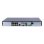 Grabador NVR Hikvision DS-7608NXI-K2 8 Canales 12MP PoE AcuSense H.265+ Negro