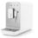 Cafetera Automática Smeg BCC12WHMEU 1,4L 19 bar con molinillo y vaporizador integrado