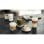 Cafetera Superautomática Siemens EQ.500 TP511R09 1,9L 15 bar panel TFT molinillo cerámico