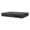 Gravador NVR Hikvision DS-7616NI-Q1(D) 16 canais 8MP PoE H.265+ 4K Preto