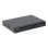 Gravador NVR Hikvision DS-7616NI-Q1(D) 16 canais 8MP PoE H.265+ 4K Preto