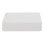Enregistreur DVR Hikvision DS-7104HGHI-M1 4 canaux H.265 Pro+ 1080p Lite AI, blanc