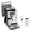 Caffettiera Superautomatica Krups Intuition Experience+ EA877D 3L 15 bar Touchscreen