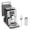 Cafetera Superautomática Krups Intuition Experience+ EA877D 3L 15 bar molinillo integrado