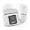 Câmara de segurança IP Hikvision DS-2CD2387G2P-LSU/SL 8MP ColorVu PoE 4mm IP67 para ambientes exteriores