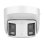 Câmara de segurança IP Hikvision DS-2CD2387G2P-LSU/SL 8MP ColorVu PoE 4mm IP67 para ambientes exteriores