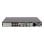 Gravador NVR Hikvision DS-7608NXI-I2/8P/S(E) 8 Canais 4K PoE AcuSense AI Preto