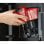 Cafeteira Superautomática Siemens EQ.300 TI35A209RW 1.4L 15 bar Preto com Moinho Cerâmico