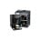 Cafeteira Superautomática Siemens EQ.300 TI35A209RW 1.4L 15 bar Preto com Moinho Cerâmico