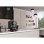Cafetera Superautomática DeLonghi Magnifica S ECAM 21.117.B 1.8L 15 bars avec broyeur intégré