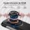 Smartphone Doogee Blade 20 Play 32GB RAM 256GB 5G Lautsprecher 125dB Android 15