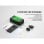 Smartphone Doogee Blade 20 Play 32GB RAM 256GB 5G Lautsprecher 125dB Android 15