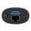 Ubiquiti UC-CAST-PRO ARM Cortex 1.9GHz 8GB HDMI Full HD Digital Player Preto
