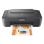 Multifunción Canon Inkjet Color MG2551S USB Escáner plano A4 Hogar