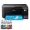 Impresora Inyección de Tinta Wi-Fi Epson EcoTank L3270 Multifunción Color