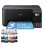 Impresora Inyección de tinta USB Epson EcoTank L3231 Multifunción Color