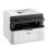Multifunción Brother Laser Mono MFC-1910W WiFi Fax Bluetooth ADF Compacta
