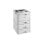 Impresora Láser Wi-Fi Brother HL-L9310CDWTT Color dúplex Pantalla táctil NFC A4