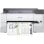 Impresora Inyección de tinta Wi-Fi Bluetooth Epson SureColor SC-T3405N multifunción gran formato