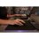 Souris HP OMEN sans fil 16000 DPI ambidextre Bluetooth + USB Type-A