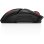 Souris HP OMEN sans fil 16000 DPI ambidextre Bluetooth + USB Type-A