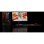 Souris HP OMEN sans fil 16000 DPI ambidextre Bluetooth + USB Type-A