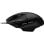 Souris Logitech avec fil 25600 DPI Ergonomique - G502 X + G240