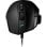 Souris Logitech avec fil 25600 DPI Ergonomique - G502 X + G240