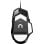 Souris Logitech avec fil 25600 DPI Ergonomique - G502 X + G240