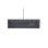Clavier mécanique HP Pavilion 300 USB QWERTY Compact noir