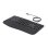 Teclado de membrana HP 480 Comfort Layout ES con teclas programables y ángulo ajustable