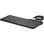 Teclado HP 405 QWERTY ES Membrana Retroiluminado USB 12 Teclas Programables Negro