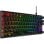Teclado mecánico HyperX Alloy Origins Core Layout US RGB TKL switches Aqua