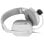 Mars Gaming Mh-pro Auriculares Rgb Flow Sonido Envolvente Almohadillas Air 3d Micrófono Blanco