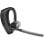 Auriculares Poly Voyager Legend Inalámbricos Bluetooth mit Geräuschunterdrückung, Mikrofon, Schwarz
