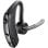 Auriculares Poly Voyager Legend sans fil Bluetooth avec réduction de bruit et micro noir