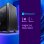 PcCom Studio Intel Core i5-14400F / 32GB / 2TB SSD / RTX 5060 Ti + Windows 11 Pro - Negro