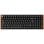 Keychron K4 HE Teclado Mecánico Wireless Switch Magnético Layout 96% Negro