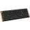 Keychron K4 HE Teclado Mecánico Wireless Switch Magnético Layout 96% Negro