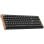 Keychron K4 HE Teclado Mecánico Wireless Switch Magnético Layout 96% Negro