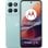 Smartphone Motorola Moto G15 8GB/512GB/6.72" Azul Claro Couro Vegano