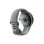 Smartwatch Google Pixel Watch 3 4G LTE eSIM AMOLED 32GB GPS Wi-Fi Always-on Asistente IA Gris