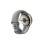 Smartwatch Google Pixel Watch 3 AMOLED 32 Go Wi-Fi GPS Aluminio Gris