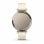 Garmin Lily 2 Bluetooth GPS 35,4mm LCD Aluminium Or Crème Taille Unique 5ATM SpO2 Pulsomètre